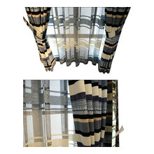 curtains