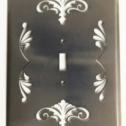 Lightswitch plates - Products