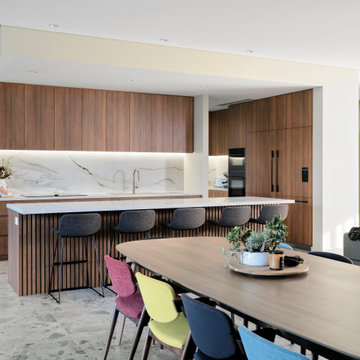 Mid Century Modern - The Eames