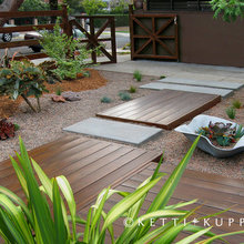 Outdoor Space