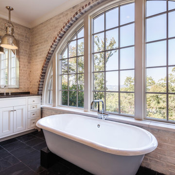 Cherokee Rd - Mountain Brook, Alabama