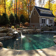pools