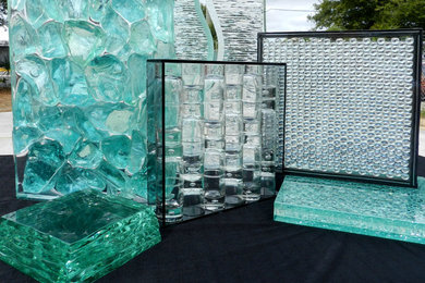 Reflective Collections Inc. - Bold New Glass Designs