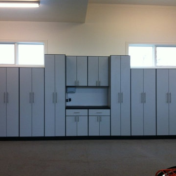Garages