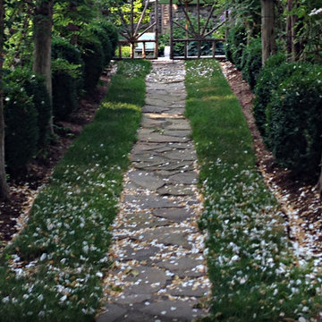 Garden Arbors