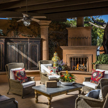 Outdoor Living