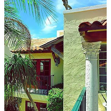 Historic Home Renovation