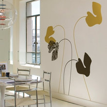 Wall decals