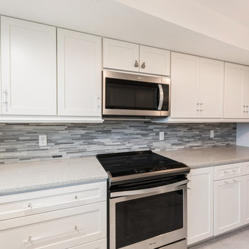 Oceanfront Kitchen