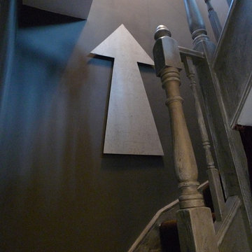 Loft conversion