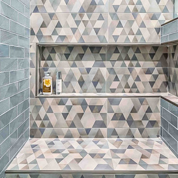 Bathroom Remodel - Marina Del Rey, CA