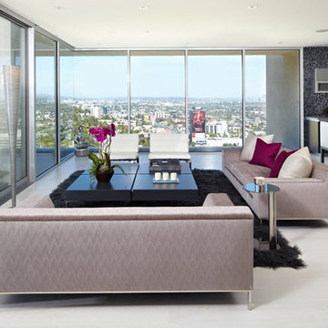 VIOSKI Tre II Sofas in Modern Lookout