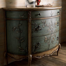 Refinishing Projects