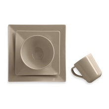 dinnerware