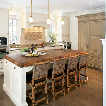 This Old House, West Newton Shingle Style