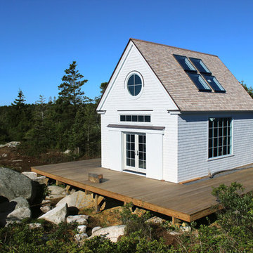 Island Artist Studios