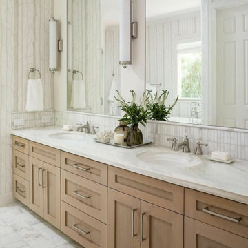 Bathroom Remodels