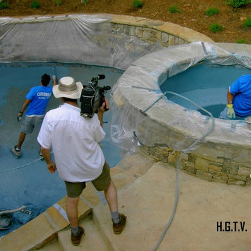 "Ground Breakers Project"