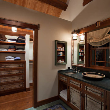 TimberHouse