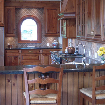 CLASSIC: Presenting "Casa Bianco"