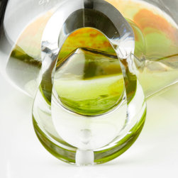 Sea Drop manufactured by Real F&aacute;brica de Cristales de La Granja - Productos