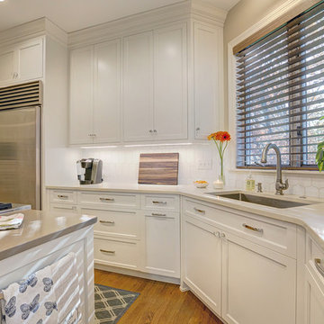 Eden Prairie, Bucks Way Kitchen Remodel