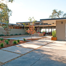 mid century modern