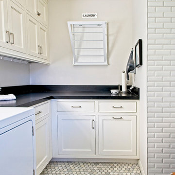 Reekstin | Kitchen Addition + Remodel