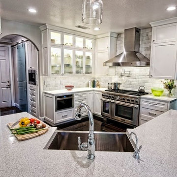 Granite Transformations of Arizona