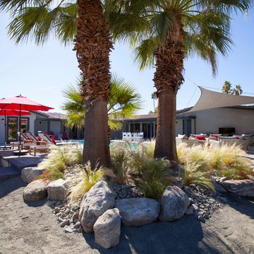 Arrow Ranch B&A - Palm Desert