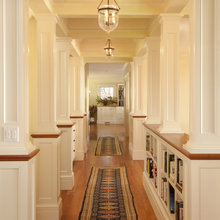 HALLWAYS