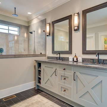 Modern Farmhouse in Brookberry Farm