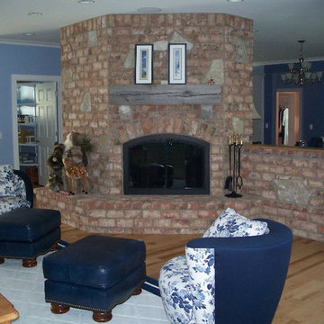 Our Sample Projects