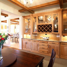 Dining rom