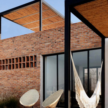 AR HOUSE