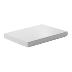 Сантехника Duravit | Коллекция VERO - Litter Boxes And Covers