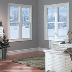 Windows & Patio Doors - Windows