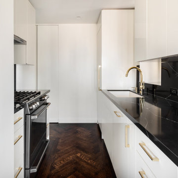 East Side Residence