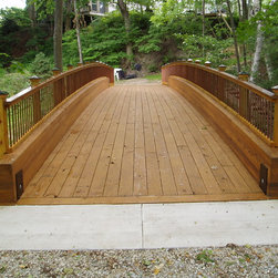 Inheritance Bridge - Outdoor Products