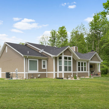 Wieland Builders (Job 880)