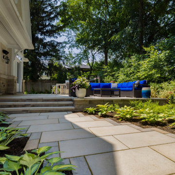 Hoggs Hollow - Ravine Edge Retreat