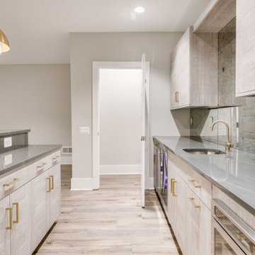 Modern & Contemporary - Introducing our Amazing Windsor Model
