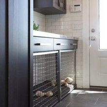 Entryway Ideas