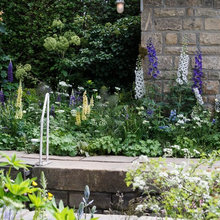 RHS Chelsea Flower Show 2019: El jardín se vuelve más salvaje