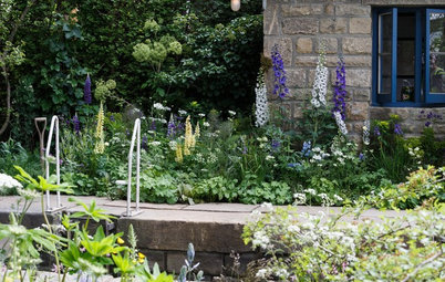 RHS Chelsea Flower Show 2019: El jardín se vuelve más salvaje