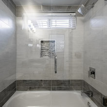 Master bath WA