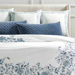 Ceylan Duvet - Duvet Covers And Duvet Sets