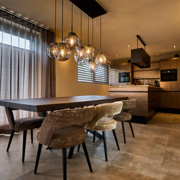 Hotel Chique 2.0 interieurontwerp