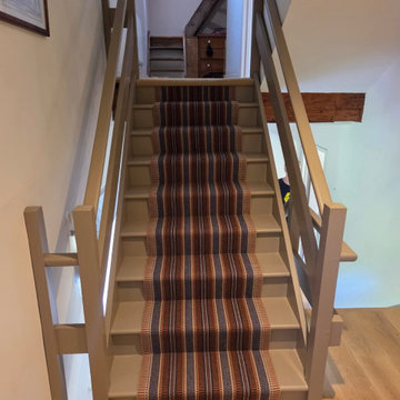 Roger Oates Design Chelsea Ember