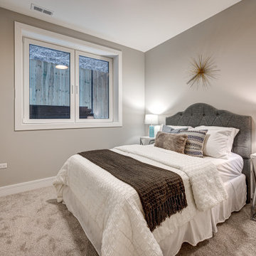 2448 W Diversey - New Construction Development